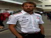 GP USA, 14.11.2013- Jenson Button (GBR) McLaren Mercedes MP4-28 
