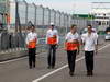 GP USA, 14.11.2013- Paul di Resta (GBR) Sahara Force India F1 Team VJM06  