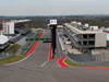 GP USA, 14.11.2013- 1st corner