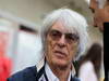 GP USA, 14.11.2013- Bernie Ecclestone (GBR), President e CEO of Formula One Management  e sua moglie Fabiana Flosi (BRA), Wife of Bernie Ecclestone