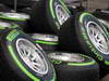 GP USA, 14.11.2013- Pirelli Tyres e OZ Wheels 