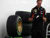 GP USA, 14.11.2013- Pirelli Tyres