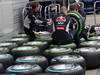 GP USA, 14.11.2013- Pirelli Tyre e OZ Wheels