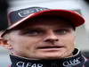 GP USA, 14.11.2013- Heikki Kovalainen (FIN) Lotus F1 Team E21  