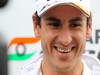 GP USA, 14.11.2013- Adrian Sutil (GER), Sahara Force India F1 Team VJM06 