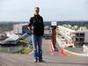 GP USA, 14.11.2013- Sebastian Vettel (GER) Red Bull Racing RB9