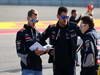 GP USA, 14.11.2013- Sebastian Vettel (GER) Red Bull Racing RB9 