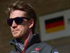 GP USA, 14.11.2013- Nico Hulkenberg (GER) Sauber F1 Team C32 