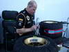 GP USA, 14.11.2013- OZ Wheels 