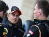 GP USA, 14.11.2013- Heikki Kovalainen (FIN) Lotus F1 Team E21