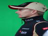 GP USA, 14.11.2013- Heikki Kovalainen (FIN) Lotus F1 Team E21