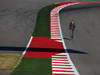 GP USA, 14.11.2013- Esteban Gutierrez (MEX), Sauber F1 Team C32 