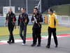 GP USA, 14.11.2013- Heikki Kovalainen (FIN) Lotus F1 Team E21  