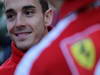 GP USA, 14.11.2013- Jules Bianchi (FRA) Marussia F1 Team MR02 