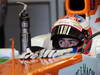 GP USA, 16.11-2013- Free Practice 3, Paul di Resta (GBR) Sahara Force India F1 Team VJM06 
