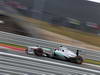 GP USA, 16.11-2013- Free Practice 3, Lewis Hamilton (GBR) Mercedes AMG F1 W04 