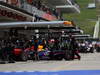 GP USA, 16.11-2013- Free Practice 3, Sebastian Vettel (GER) Red Bull Racing RB9 