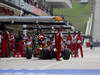 GP USA, 16.11-2013- Free Practice 3, Felipe Massa (BRA) Ferrari F138 