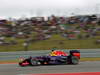 GP USA, 16.11-2013- Free Practice 3, Sebastian Vettel (GER) Red Bull Racing RB9 