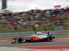 GP USA, 16.11-2013- Free Practice 3, Jenson Button (GBR) McLaren Mercedes MP4-28 