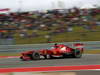 GP USA, 16.11-2013- Free Practice 3, Fernando Alonso (ESP) Ferrari F138 