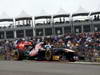 GP USA, 16.11.2013- Free Practice 3,Daniel Ricciardo (AUS) Scuderia Toro Rosso STR8 