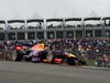 GP USA, 16.11.2013- Free Practice 3, Mark Webber (AUS) Red Bull Racing RB9 