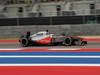 GP USA, 16.11-2013- Free Practice 3, Jenson Button (GBR) McLaren Mercedes MP4-28 