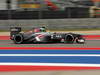 GP USA, 16.11-2013- Free Practice 3, Esteban Gutierrez (MEX), Sauber F1 Team C32 