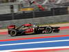 GP USA, 16.11-2013- Free Practice 3, Romain Grosjean (FRA) Lotus F1 Team E21 