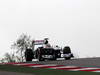 GP USA, 16.11.2013- Free Practice 3, Pastor Maldonado (VEN) Williams F1 Team FW35 