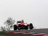 GP USA, 16.11.2013- Free Practice 3, Jules Bianchi (FRA) Marussia F1 Team MR02 