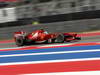 GP USA, 16.11.2013- Free Practice 3, Felipe Massa (BRA) Ferrari F138 