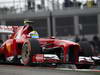 GP USA, 16.11.2013- Free Practice 3, Felipe Massa (BRA) Ferrari F138 