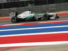 GP USA, 16.11.2013- Free Practice 3, Nico Rosberg (GER) Mercedes AMG F1 W04 
