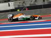 GP USA, 16.11-2013- Free Practice 3, Adrian Sutil (GER), Sahara Force India F1 Team VJM06 