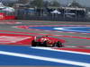 GP USA, 16.11.2013- Free Practice 3, Fernando Alonso (ESP) Ferrari F138 