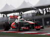 GP USA, 16.11.2013- Free Practice 3, Sergio Perez (MEX) McLaren MP4-28 