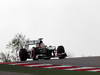 GP USA, 16.11.2013- Free Practice 3, Nico Hulkenberg (GER) Sauber F1 Team C32 