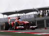 GP USA, 16.11.2013- Free Practice 3, Fernando Alonso (ESP) Ferrari F138 