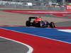 GP USA, 16.11.2013- Free Practice 3, Mark Webber (AUS) Red Bull Racing RB9 