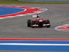 GP USA, 16.11.2013- Free Practice 3, Fernando Alonso (ESP) Ferrari F138 