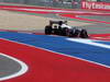 GP USA, 16.11.2013- Free Practice 3, Valtteri Bottas (FIN), Williams F1 Team FW35 