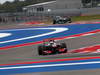 GP USA, 16.11.2013- Free Practice 3, Sergio Perez (MEX) McLaren MP4-28 