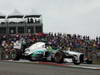 GP USA, 16.11.2013- Free Practice 3, Nico Rosberg (GER) Mercedes AMG F1 W04 