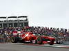 GP USA, 16.11.2013- Free Practice 3, Fernando Alonso (ESP) Ferrari F138 