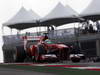 GP USA, 16.11.2013- Free Practice 3, Felipe Massa (BRA) Ferrari F138 