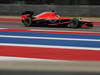 GP USA, 16.11.2013- Free Practice 3, Jules Bianchi (FRA) Marussia F1 Team MR02 