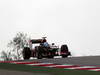 GP USA, 16.11.2013- Free Practice 3, Romain Grosjean (FRA) Lotus F1 Team E21 