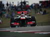 GP USA, 16.11.2013- Free Practice 3, Jenson Button (GBR) McLaren Mercedes MP4-28 